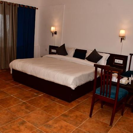 Mountain View Resort Nainital Eksteriør bilde